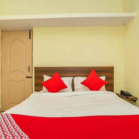 Hotel O Shree Stays Bengalúr Exteriér fotografie