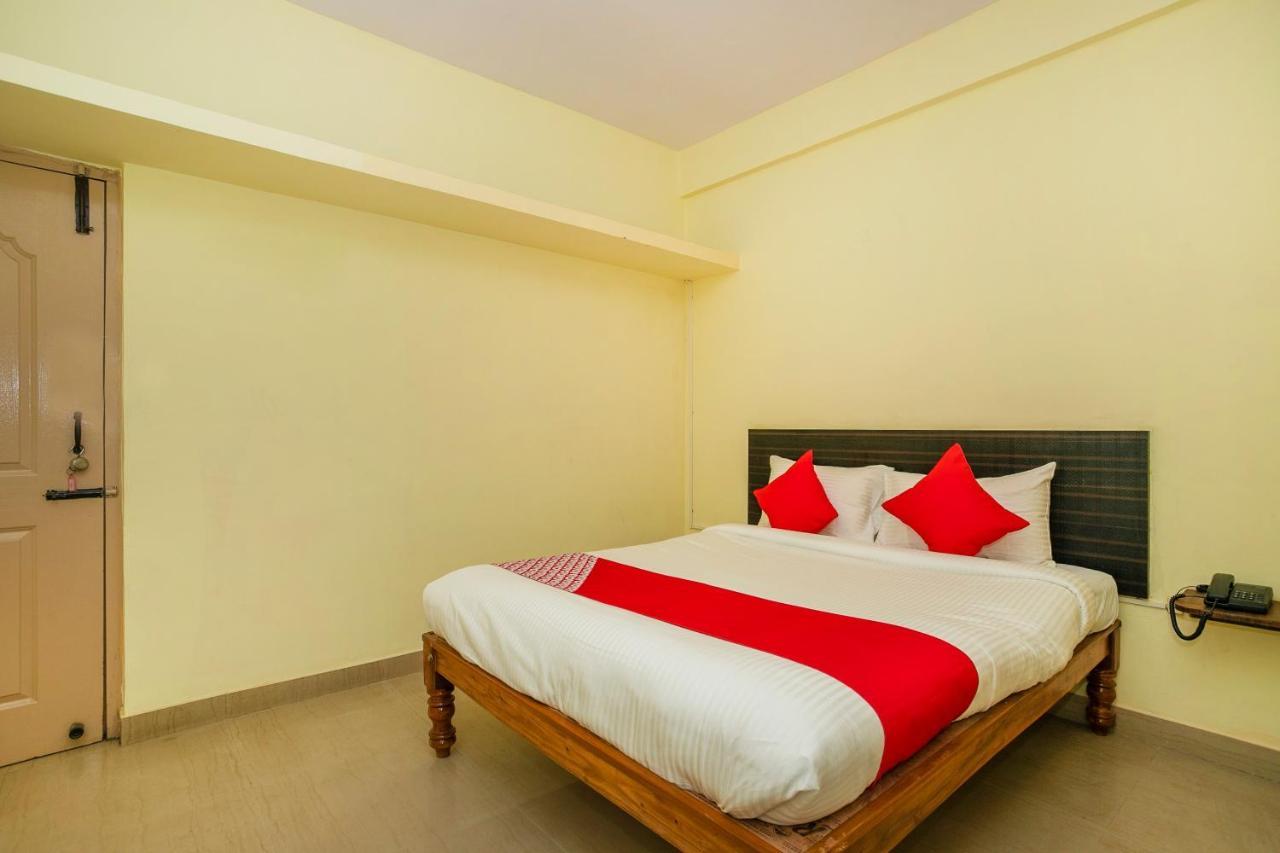 Hotel O Shree Stays Bengalúr Exteriér fotografie