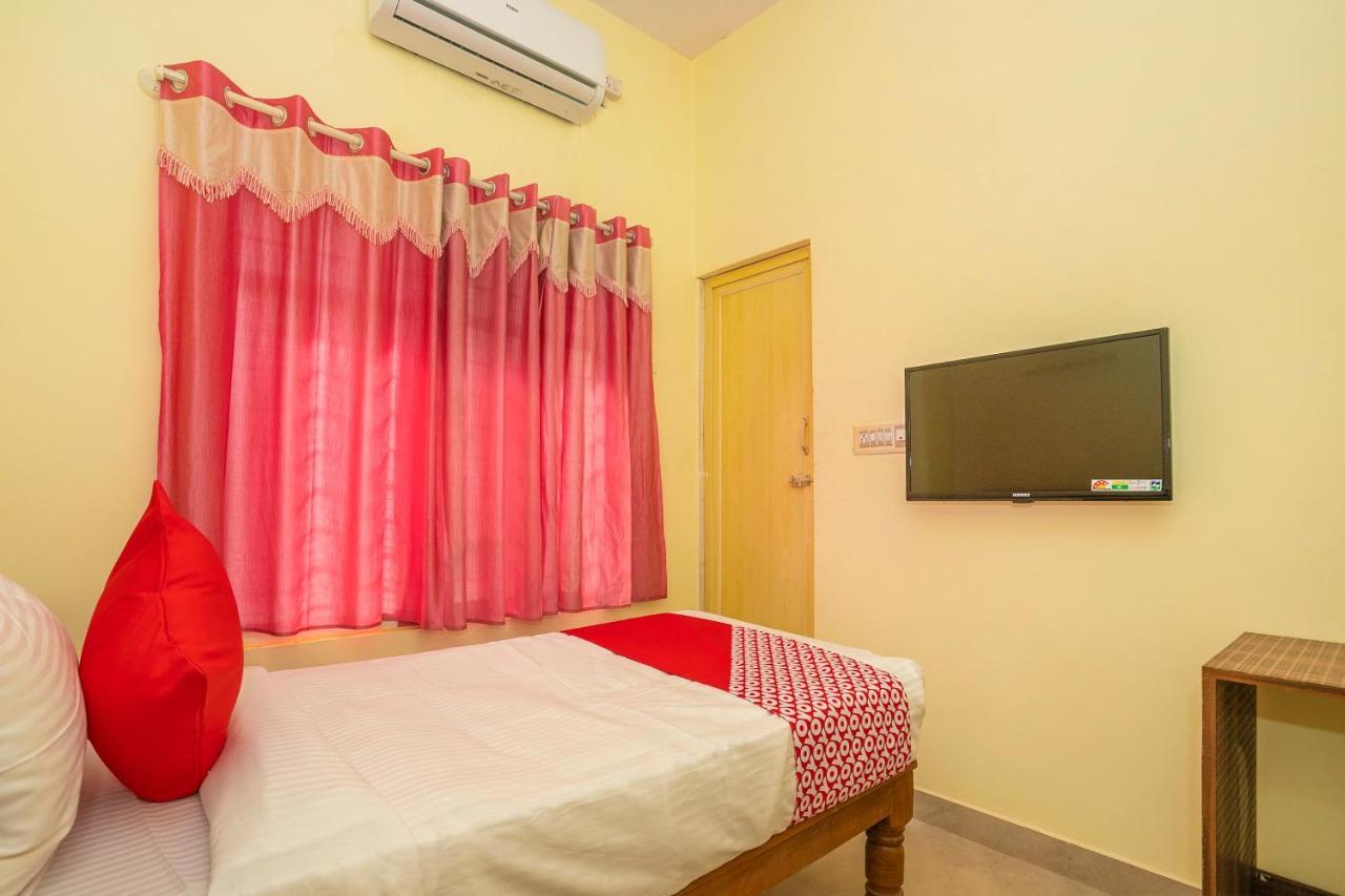 Hotel O Shree Stays Bengalúr Exteriér fotografie