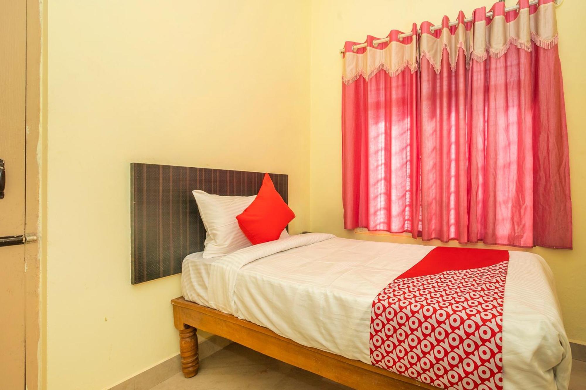 Hotel O Shree Stays Bengalúr Exteriér fotografie