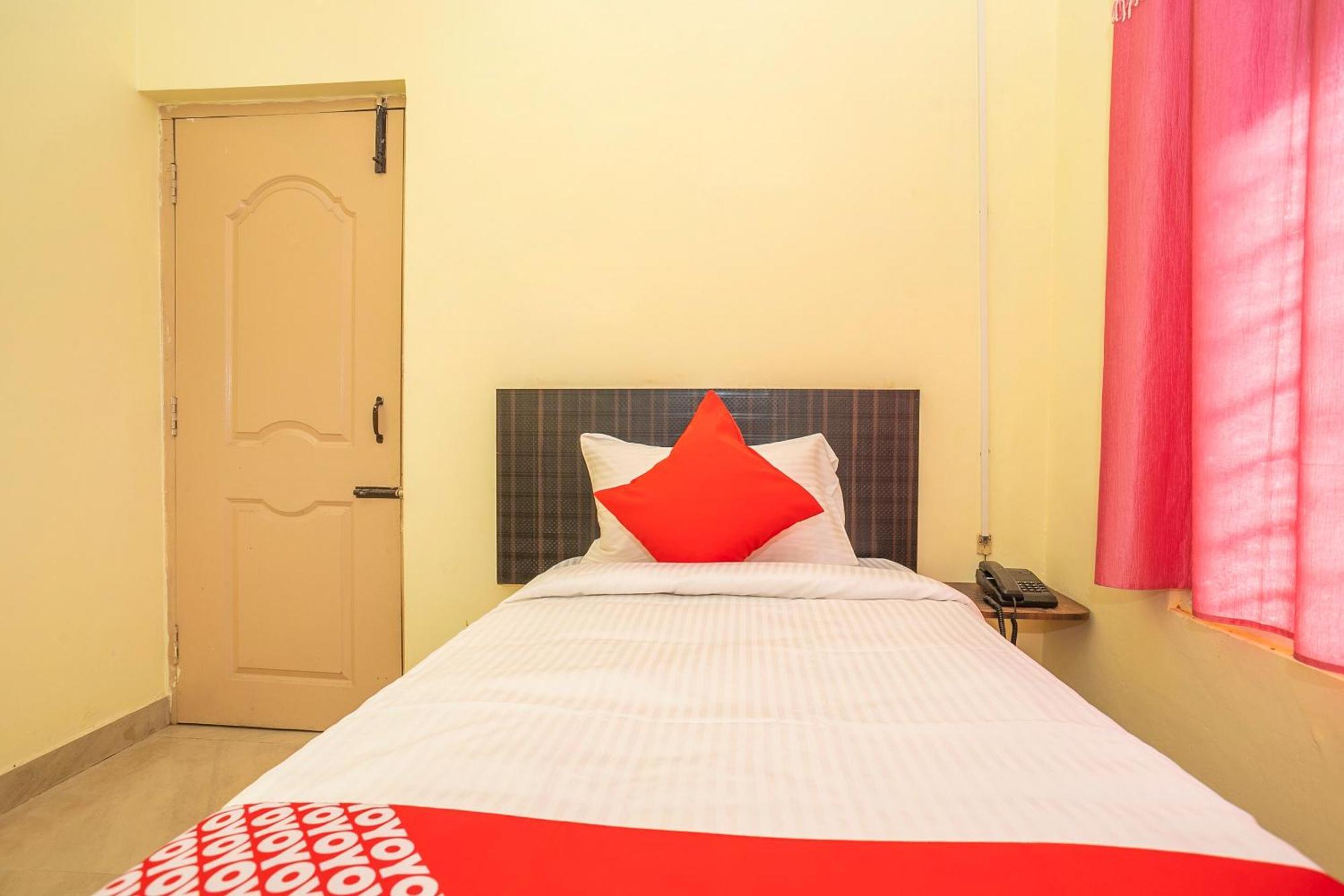 Hotel O Shree Stays Bengalúr Exteriér fotografie