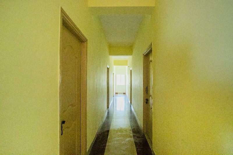 Hotel O Shree Stays Bengalúr Exteriér fotografie